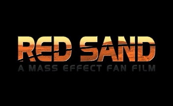 Фан-фильм Red Sand по Mass Effect