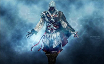 Assassin`s Creed на движке GTA 4