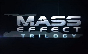 Трейлер издания Mass Effect Trilogy