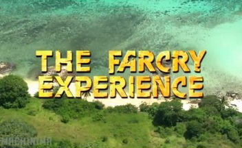 Веб-сериал Far Cry Experience – 1 и 2 серии