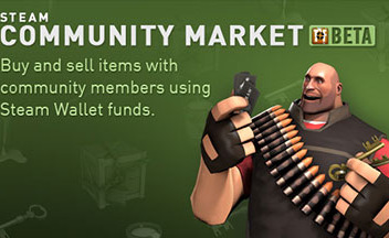 Steam-community-market-beta