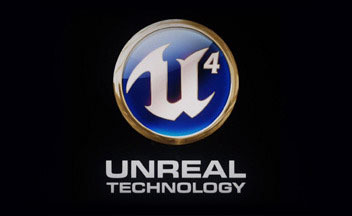 Новая игра на Unreal Engine 4 - психологический триллер