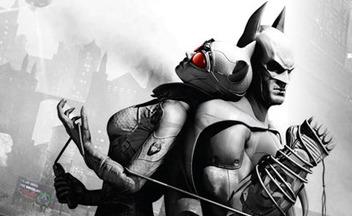 Новая игра Batman Arkham может выйти в 2013 году