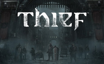Thief-logo