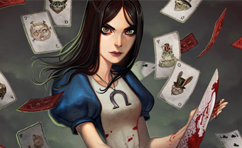 Американ МакГи думает над Kickstarter для Alice 3