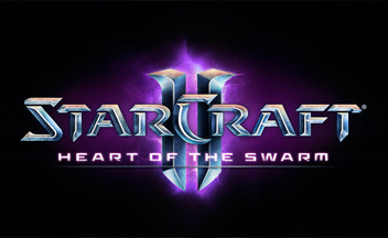 Starcraft 2 Heart of the Swarm - продано 1,1 млн. копий за 2 дня