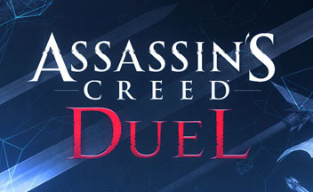 Фанатский концепт файтинга Assassin's Creed Duel