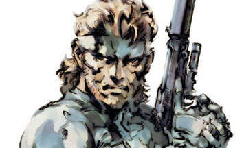Metal Gear Solid The Legacy Collection появилась на корейском сайте