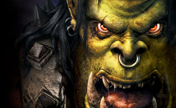 Warcraft-art