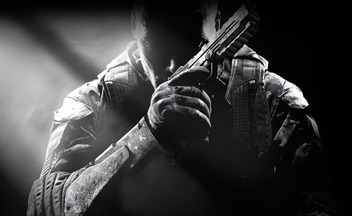 Слух: в Call of Duty: Ghosts использован новый движок