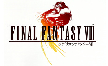 Анонсировано HD переиздание Final Fantasy 8 для Японии