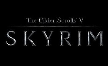 The-elder-scrolls-v-skyrim-logo