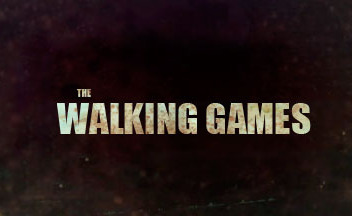 Walking-games