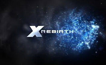 Превью X Rebirth. Пионер перерождения космосимов [Голосование]
