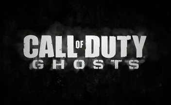 Мультиплеер Call of Duty: Ghosts. Прокачай толпу [Голосование]