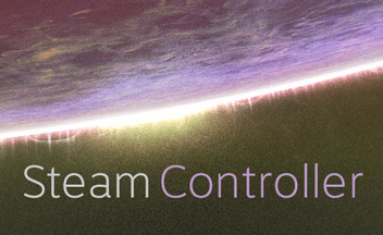 Анонсирован контроллер Steam