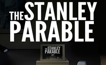 Обзор The Stanley Parable. 888888888888888888 [Голосование]
