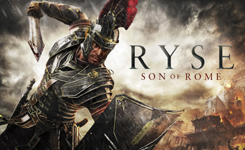 Оружие и броня Ryse: Son of Rome (Русская озвучка)