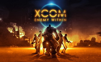 Обзор XCOM: Enemy Within. Стимул для реплея [Голосование]