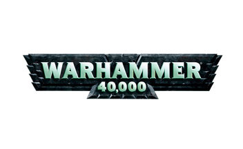 Warhammer40000-logo