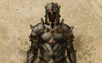 Броня Императора в The Elder Scrolls Online