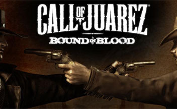 Call Of Juarez - Bound in Blood. Брат-2 в стиле «вестерн»