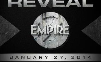 "X-Men: Day of Future Past" на обложках журнала "Empire"