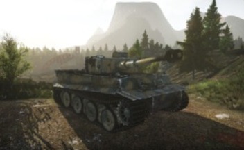 Что я жду от танковых сражений в WarThunder?