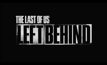 Видеообзор The Last of Us: Left Behind