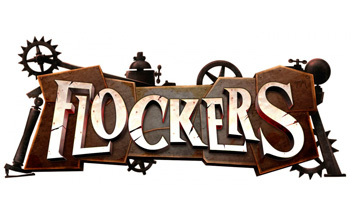Flockers-logo