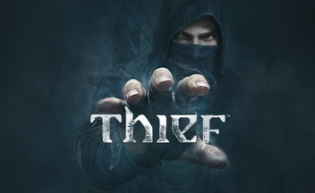 Видеообзор Thief