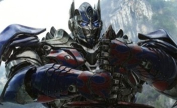 Трейлер фильма "Transformers: Age of Extinction"