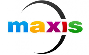 Maxis-logo