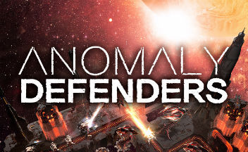 Анонсирована Anomaly Defenders - последняя часть серии