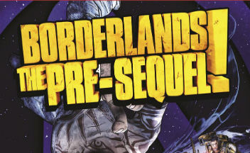 2K анонсировала новую часть Borderlands - The Pre-Sequel!