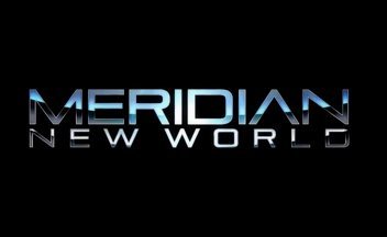 MGnews про Meridian New World - Starcraft+С&C+Mass Effect от игродела-одиночки