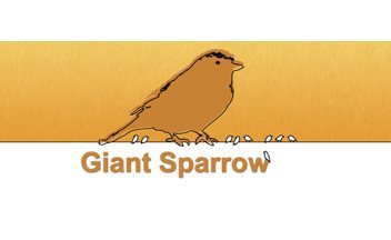 Giant-sparrow-logo