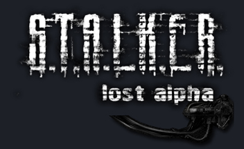 Релизный трейлер мода S.T.A.L.K.E.R.: Lost Alpha