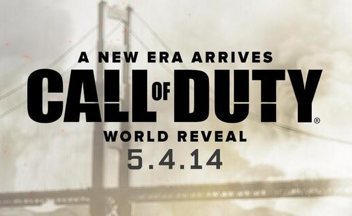 Два видео Call of Duty 2014 - тизер-трейлер, рассказ о ЧВК