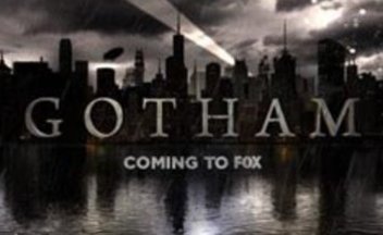 Трейлер сериала "Gotham"