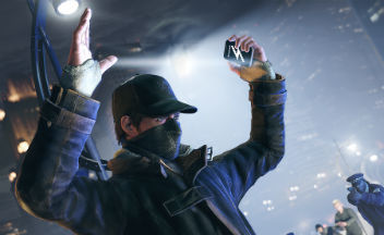 Watch-dogs