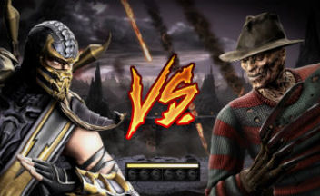 За какого персонажа из игр, фильмов и других медиа вы бы сыграли в Mortal Kombat? [Обсуждение]