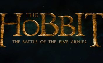 Трейлер фильма The Hobbit: The Battle of the Five Armies