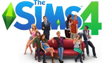 MGnews про Sims 4 - сумасшедший мирок на одного