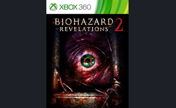 На сайте Xbox засветилась Resident Evil: Revelations 2