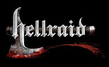 Hellraid-logo