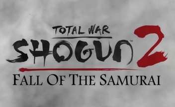 Трейлер Total War: SHOGUN 2 - Fall of the Samurai - анонс для Mac