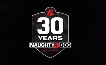 Naughty-dog-30-logo