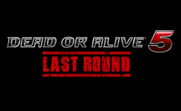 Трейлер Dead or Alive 5 Last Round - анонс выхода в Steam