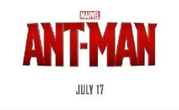 Тизер-трейлер фильма "Ant-Man"
